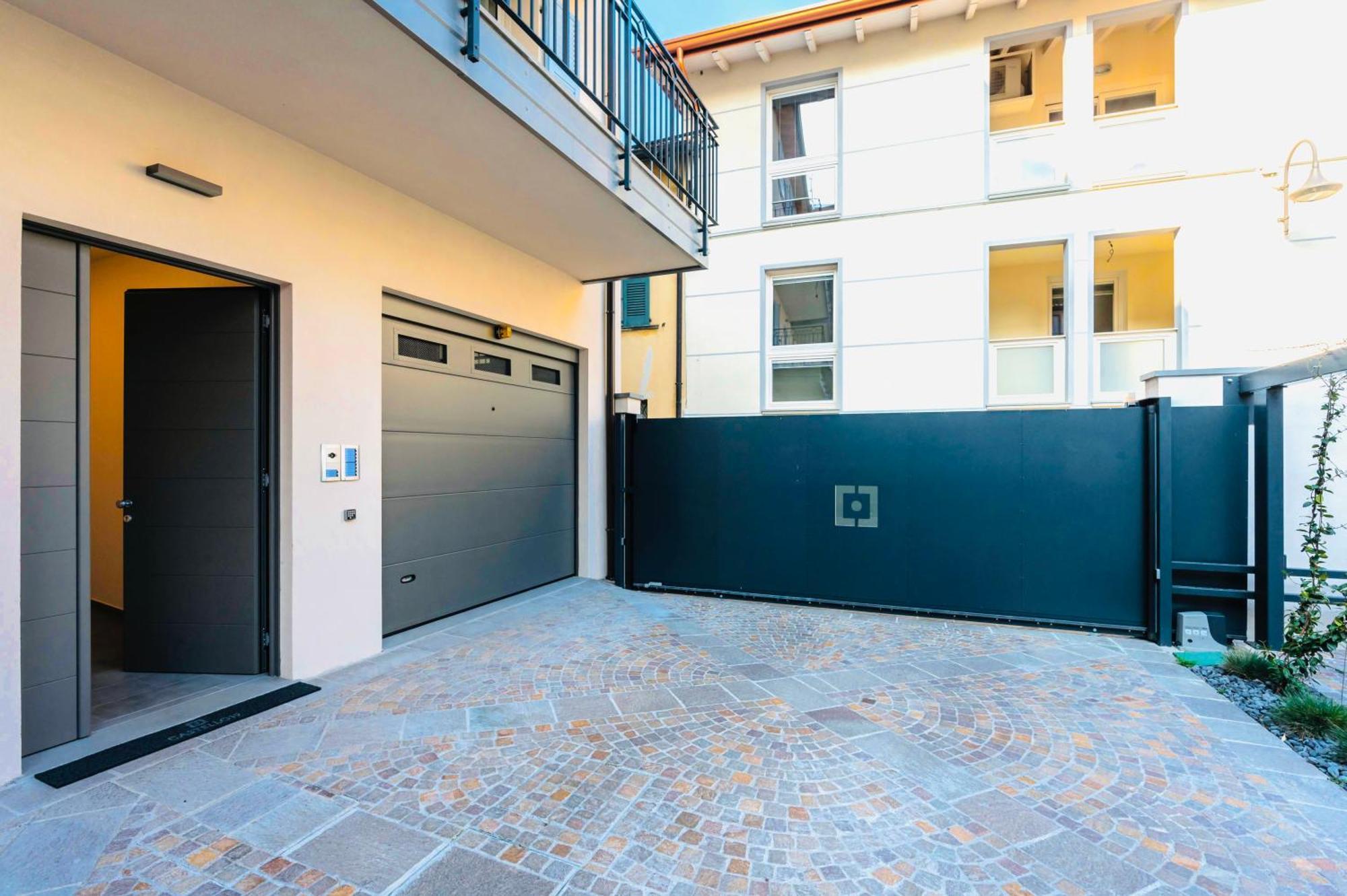 Iseo Lake - Free Wi-Fi And Private Parking Included Екстериор снимка